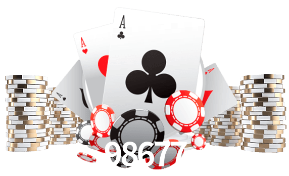 Jogue jogos de pôquer em 98677