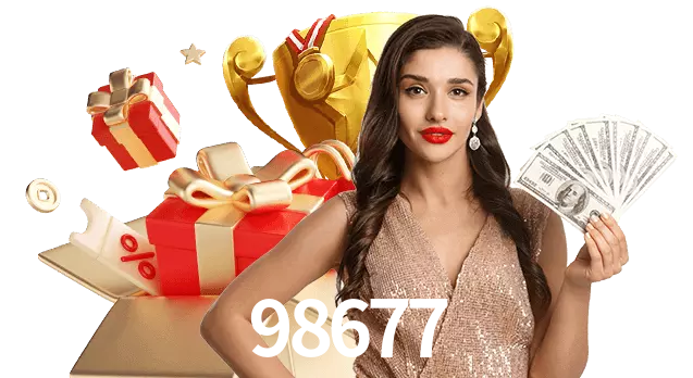 Jogue com dealers reais no 98677!