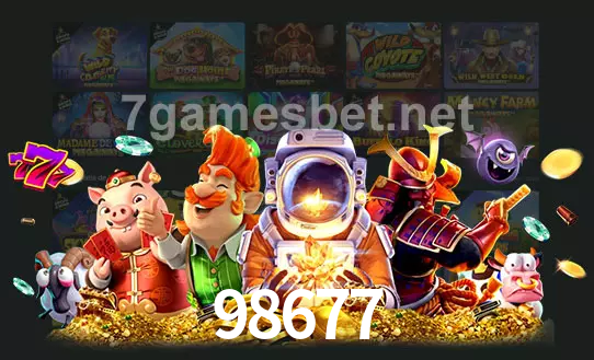 cassino 98677