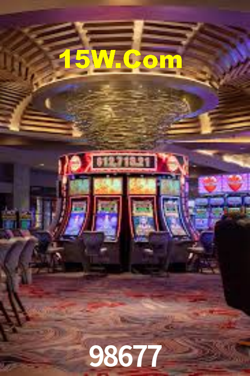 98677: A Experiência de Casino com Jogos de Mesa ao Vivo