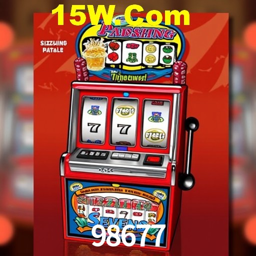Descubra o Mundo do Cassino Online com 98677