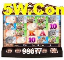 98677