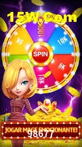 Game Providers 98677