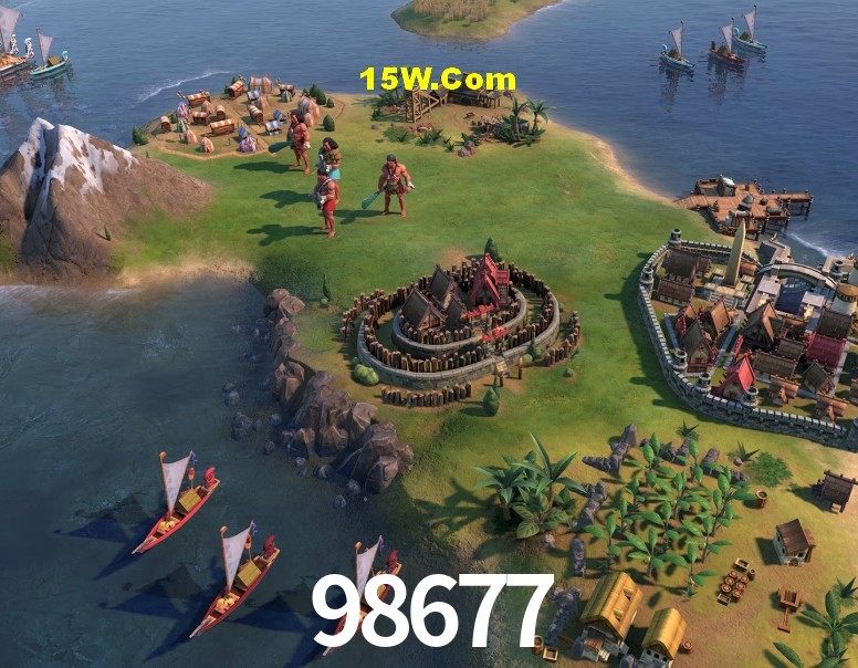 Jogos de Slot 98677