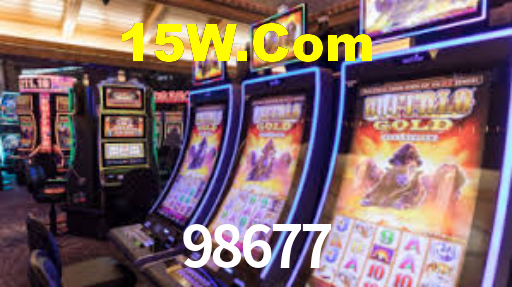 Sinta a adrenalina dos jogos de cassino com 98677
