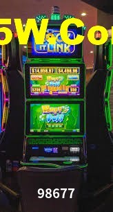 Live Casino 98677