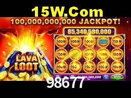 Live Casino 98677