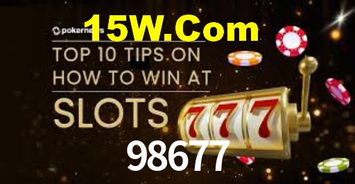 98677 - Casino Online Plataforma - 98677.com